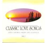 Classic Love Songs Vol.2 [Import]