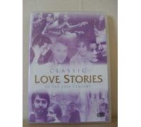 Classic Love Stories Of The 20th Century [Dvd] Simon Richardson