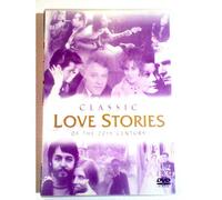 Classic Love Stories Of The 20th Century Simon Richardson Dvd
