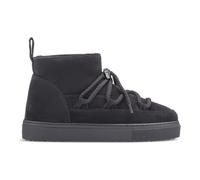 Bottes neige femmes Inuikii CLASSIC LOW Noir 41