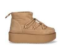Classic Low Platform Beige 38