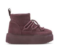 Classic Low Platform Bordeaux 41