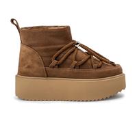 Classic Low Platform Brown 39