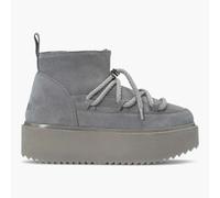 Classic Low Platform Grey 39