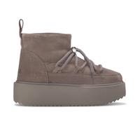 Classic Low Platform Taupe 39