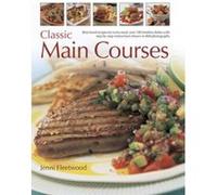 Classic Main Courses - [Version Originale] Jenni Fleetwood (Auteur)