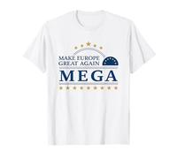 Classic - Make Europe Great Again T-Shirt