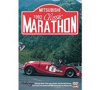 Classic Marathon Rally 1992 G