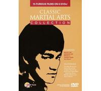 Classic Martial Arts Collection