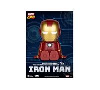 Classic Marvel Comics - Tirelire Piggy Bank Iron-man 12 cm