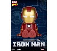 Classic Marvel Comics - Tirelire Piggy Bank Iron-man 12 cm