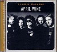 April Wine - Classic Masters [New CD]