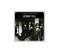 Jethro Tull - Classic Masters