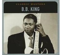 King, B.B. - Classic Masters