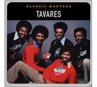 Tavares – Classic Masters