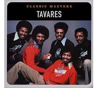 Tavares - Classic Masters