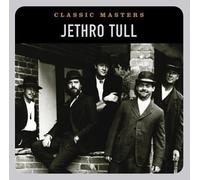 Classic Masters by Jethro Tull (2003-03-11)