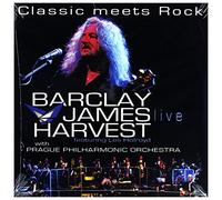 Classic Meets Rock Vinyle