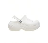 CLASSIC MEGA CRUSH CLOG Women's Sabots Durable Breathable Easy To Clean Garden Summer Shopping White 210062-100 EUR36-37,EUR37-38,EUR38-39,EUR39-40,EUR41-42UnicoloreEVA