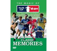 Classic Memories - Classic Memories - the Magic of the Fa Cup [Import anglais]
