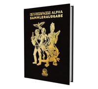 Classic Metamorphosis Alpha - Sammlerausgabe