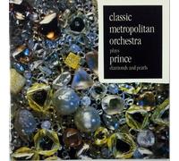 Classic Metropolitan Orchestra - Plays Prince [Import]