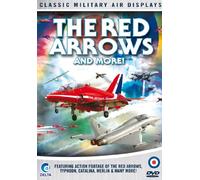 Classic Military Air Displays [Import]