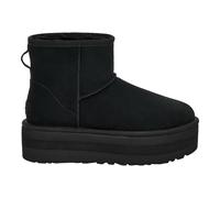 Classic Mini Platform Black 41