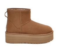 UGG Bottines Classic Mini à plateforme noisette Femme Taille 42