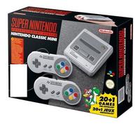 Classic Mini : Super NES