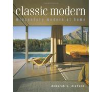 Classic Modern: Mid-Century Modern at Home