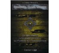 Classic monster - Coffret G