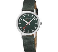Classic Montre Homme Analogique Quartz avec Bracelet Autre matériau A660.30314.60SBF