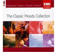Classic Moods Collection [Import]