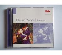 Classic Moods - Romanza [UK Import]