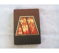 Classic Motown Performances 1963-1987 – Coffret Digipack – Édition Deluxe – Universal Music Group