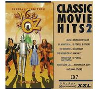 Classic Movie Hits 2 [Import]