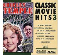 CLASSIC MOVIE HITS 3