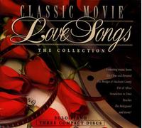 Classic Movie Love Songs Collection