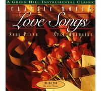 Classic Movie Love Songs Volume 2