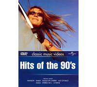 Classic Music Videos-Hits of The 90'S [Import]
