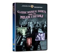 Classic Shorts from The Dream Factory: Volume 1