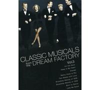 Classic Musicals from The Dream Factory 3