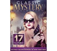 Classic Mystery Collection