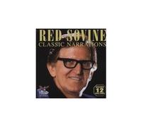 Classic Narrations Sovine,Red