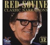 Sovine, Red - Classic Narrations