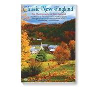 Classic New England - The Photography of Tom Narwid