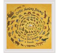 Classic Nursery Rhymes