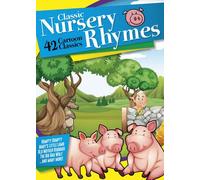 Classic Nursery Rhymes