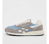 Classic Nylon 89 gris 45